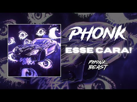 Scythermane, Sayfalse & WXRMANE - ESSE CARA!  [NORMAL / SPED UP / SLOWED / SUPER SLOWED]
