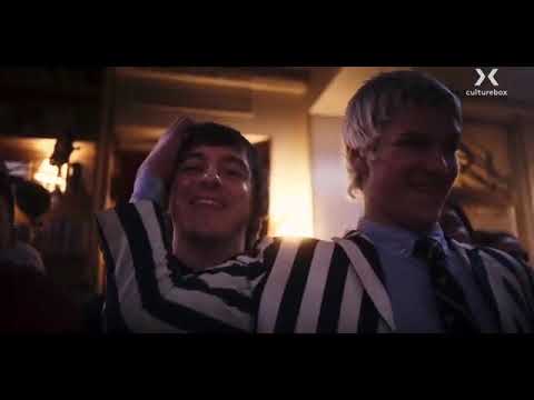 The Libertines Live chambre 503 don't look back into the sun