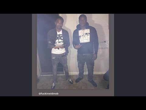 OTG Mob, Marko (Gang) (F.O.E)