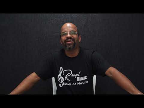 Apresentação: Escola de música Rangel Music.
