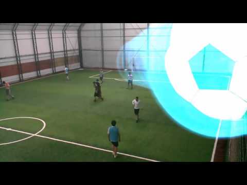 VIP Halı Saha 01.03.2016 22:00 - akillisaha.com