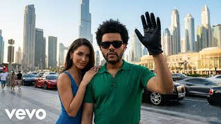 The Weeknd - Super Hero (Official Music Audio) 2026