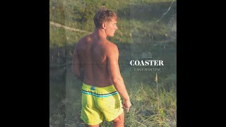 Coaster - Cole Norton Cover