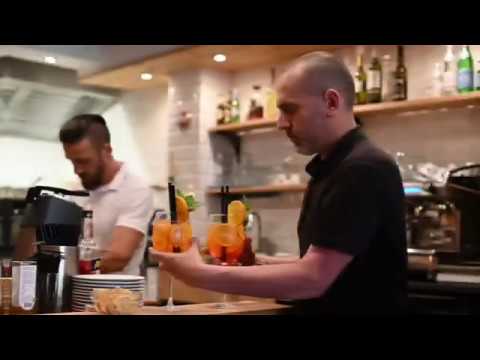 Restaurant Da noi "Hoorn"