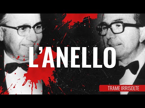 L'Anello - Trame Irrisolte