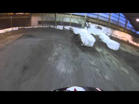 GoPro: supercross 85cc 2013