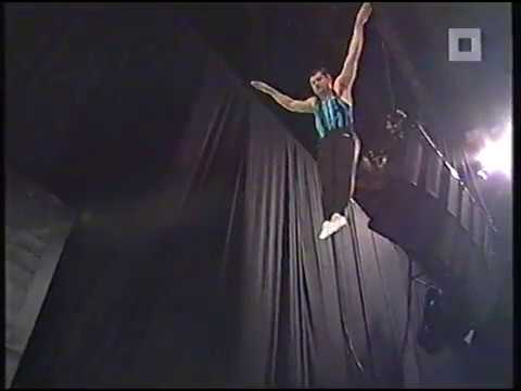 Alexander Moskalenko trampoline @ gymgala