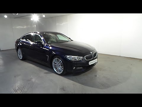 151D29406 - 151D29406 BMW 430d Luxury Gran Coupe