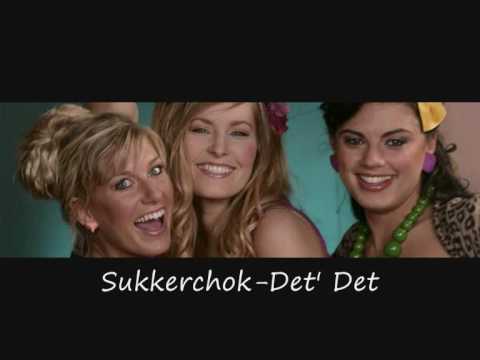 *Who will represent Denmark in Eurovision 2009*