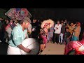 Marriage Function Karakattam