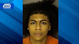 Suspect in deadly Myrtle Beach restaurant shooting back in jail 1201