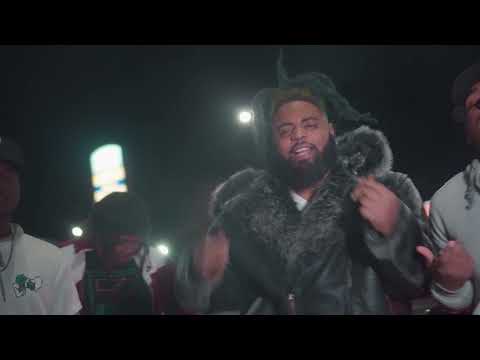 ZaayOnMarz x Gino Santana - ScatPack