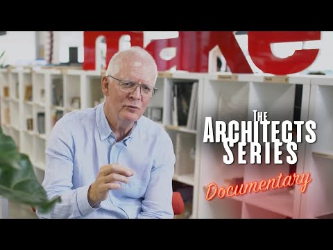 The Architects Series Ep. 25 - A documentary on: Make Architects