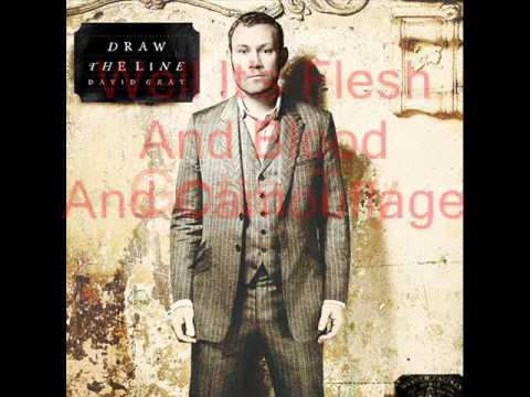 download lagu mp3 mp4 David Gray Fugitive Lyrics, download lagu David Gray Fugitive Lyrics gratis, unduh video klip David Gray Fugitive Lyrics