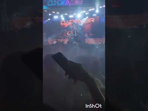 #e lconcierto de d.j dever en mahates bolivar fiesta patronales 2026