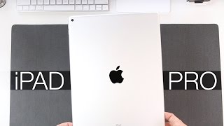 Apple iPad Pro 10.5" 64GB - Silver (Refurbished: Wi-Fi Only) + Accessories Bundle