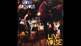 Moxy Früvous - Psycho Killer (Talking Heads Cover, Live)