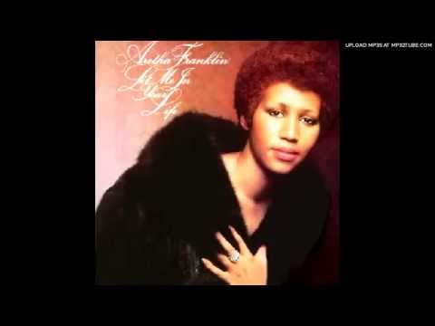 Aretha Franklin Ain't Nothing Like The Real Thing 1974