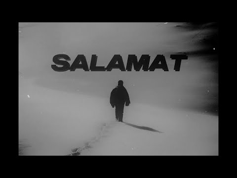 SALAMAT - RJ PERALTA (Official Lyrics Video)