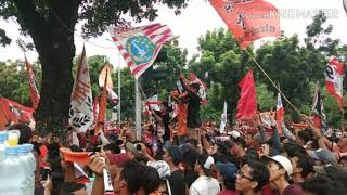 Download lagu Persija yang Terbaik - lagu baru Persija (by:Chants Jakmania) mp3