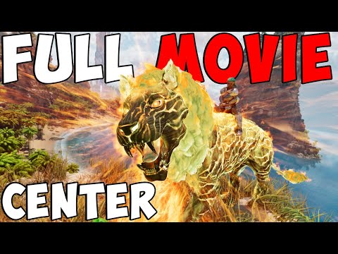 I Spent 200 HOURS On CENTER Small Tribes… (Full Movie)