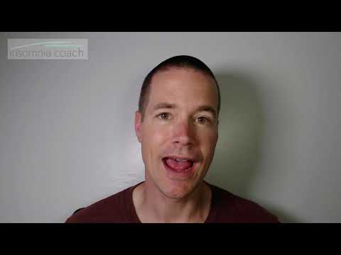 How to know if you are fatigued rather than sleepy (and why it matters)