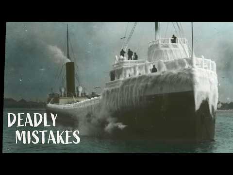 5 Forgotten Lake Superior Shipwrecks