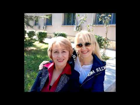 Tv Real Mora tatepjete carshine Adrianna Thanou & Evgjeni Culli