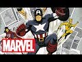 Unboxing the MARVEL: THE GOLDEN AGE 1939-1949 Collection!