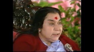Pre-Sahasrara Puja Talk: Accept the Truth as it is thumbnail