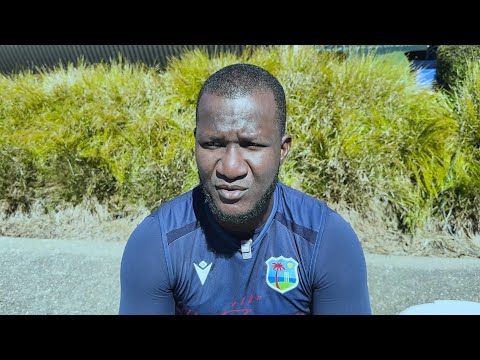 Windes to face off New Zealand in third T20