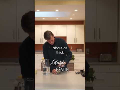 How to make a Mustard Plaster?  #shorts #kitchenhacks #lifestyletohealth #mustardplaster