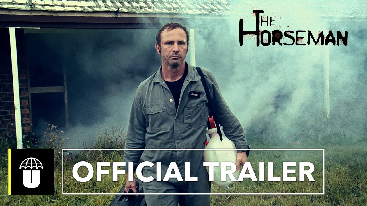 The Horseman Trailer Thumbnail
