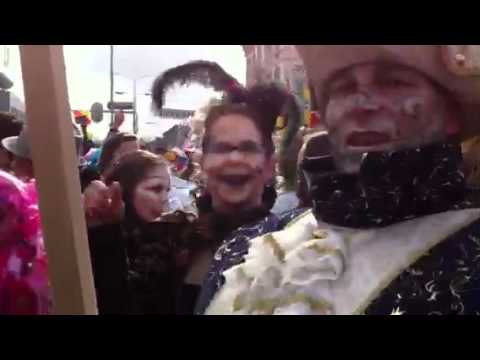 Sjtasiefestasie 2011