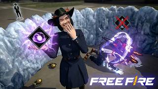 แกล้งไม่ให้สกิลทำงาน | Free Fire