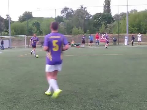 StrefaFutbolu.pl: Gencjana - Los Esperantos