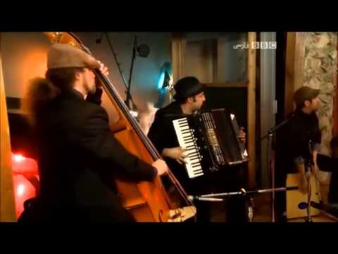 Medley    Hamid, Sattar, Leila Forouhar