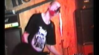Godflesh - Someone Somewhere Scorned (Live in Derby 1992)