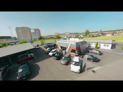 TOYOTA C-HR+ 77 kWh Style FWD Reichweite 607 km-video-27
