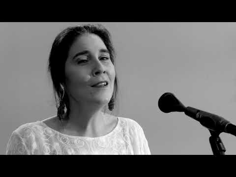 MORRO VELHO (Milton Nascimento) Mônica Salmaso e André Mehmari