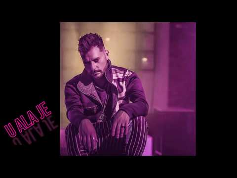 ALA-Vojke (Lyric/Text video)