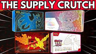 Why Pokemon Investors Keep Winning With These