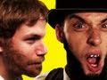 Abe Lincoln VS Chuck Norris Epic Rap Battles of ...