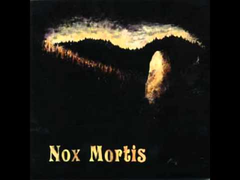 Nox Mortis - Horizon Of Shadows