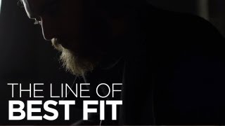 Keaton Henson performs &quot;You&quot; for The Line of Best Fit