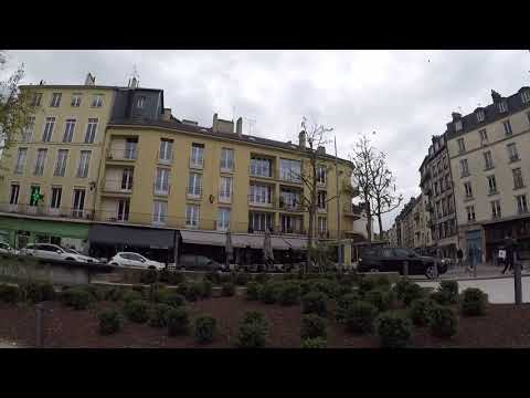Normandos. Ejecución de Juana de Arco en Rouen
