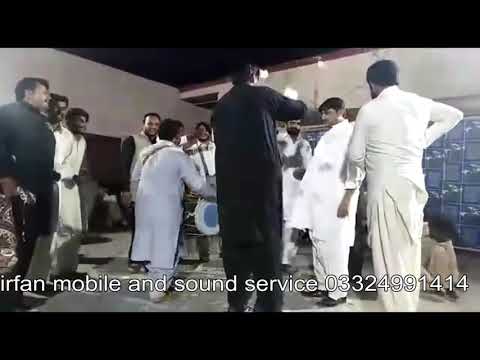 Sadi Zindagi De Do Hin Shok Soni Gaddi Te Sone Log Waseem Talagangi Dhol 2019