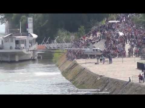 Aeromiting "Novi Sad 2013" (HD)