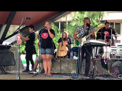 Natalie Raikadroka - Women's Worth by Alicia Keys (Cover)