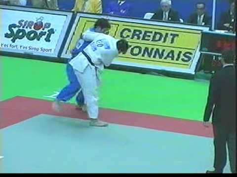 kosei inoue - iveri jikurauli